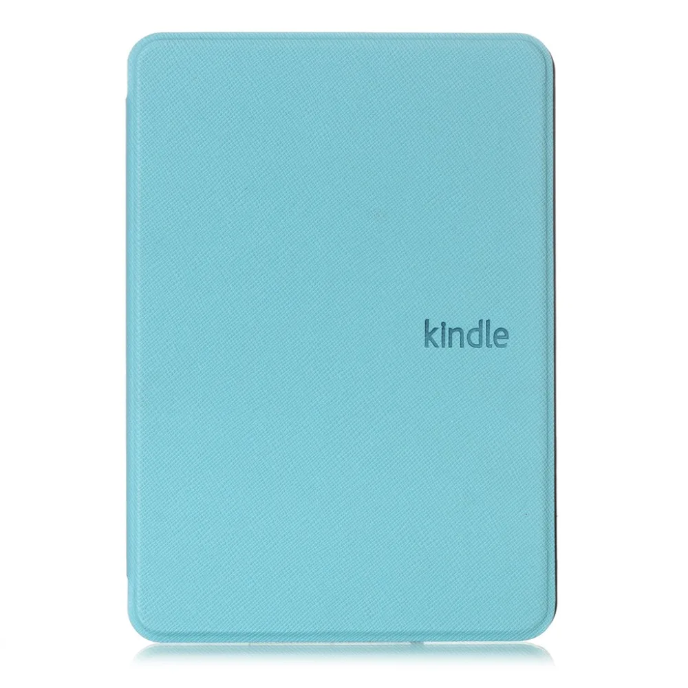 Магнитный умный чехол для Amazon Kindle Paperwhite 4 Coque Ultra Slim eReader чехол для Kindle Paperwhite 4 с автоматическим пробуждением/сном