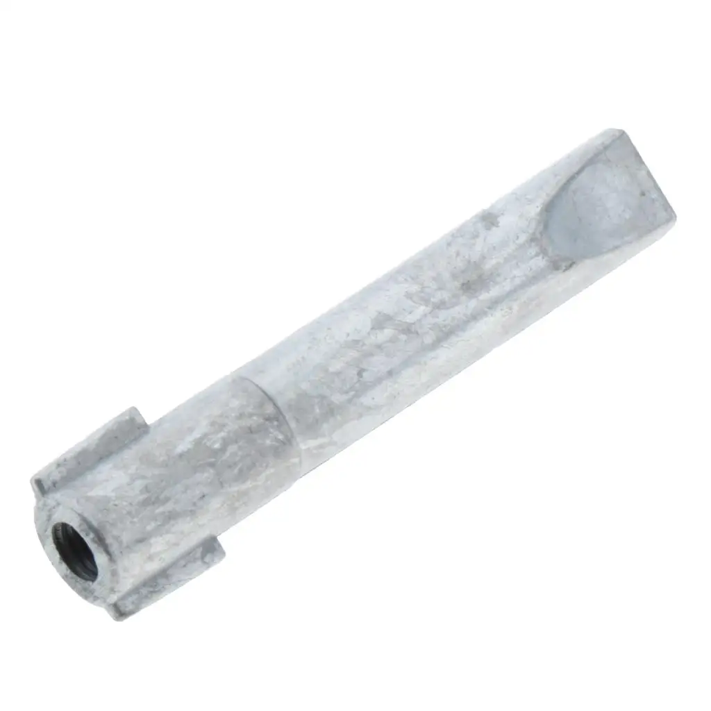 No. 62Y-11325-00 Cylinder Zinc Anode for Yamaha 4 Stroke Outboard Motors