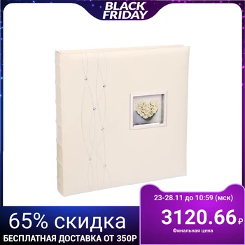 

Photo album magnetic 30 sheets Image Art series 084 wedding book p-t 31x32 cm 3425340