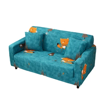 

1pc Protector Sofa Cover Stretch Slipcovers for Armchair Sofa Covers for Living Room Sofa Slipcovers Cheap Couch Cover Sofa Set