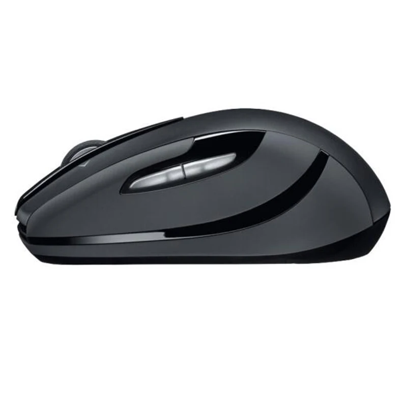 Беспроводная мышь logitech mouse M546 с 95,5g, черный, красный, серебристый, синий, для ПК, пульт дистанционного управления, поддержка официальной проверки