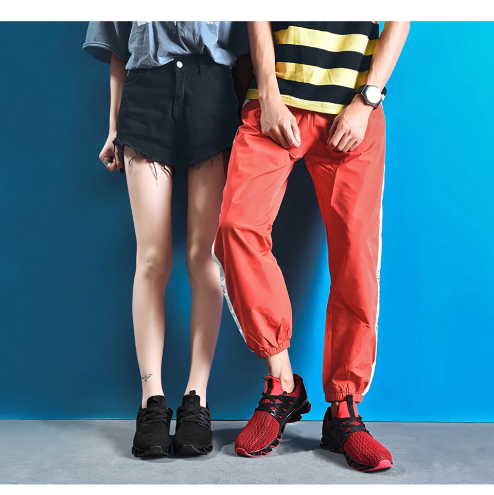 Sneakers Lightweight fashion 39~46 breathable man sneakers#LAK10