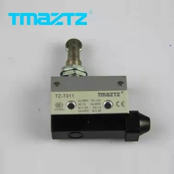 

TZ-7311 Limit Switch High Precision High Durability Dust-Proof Defense Water Droplets