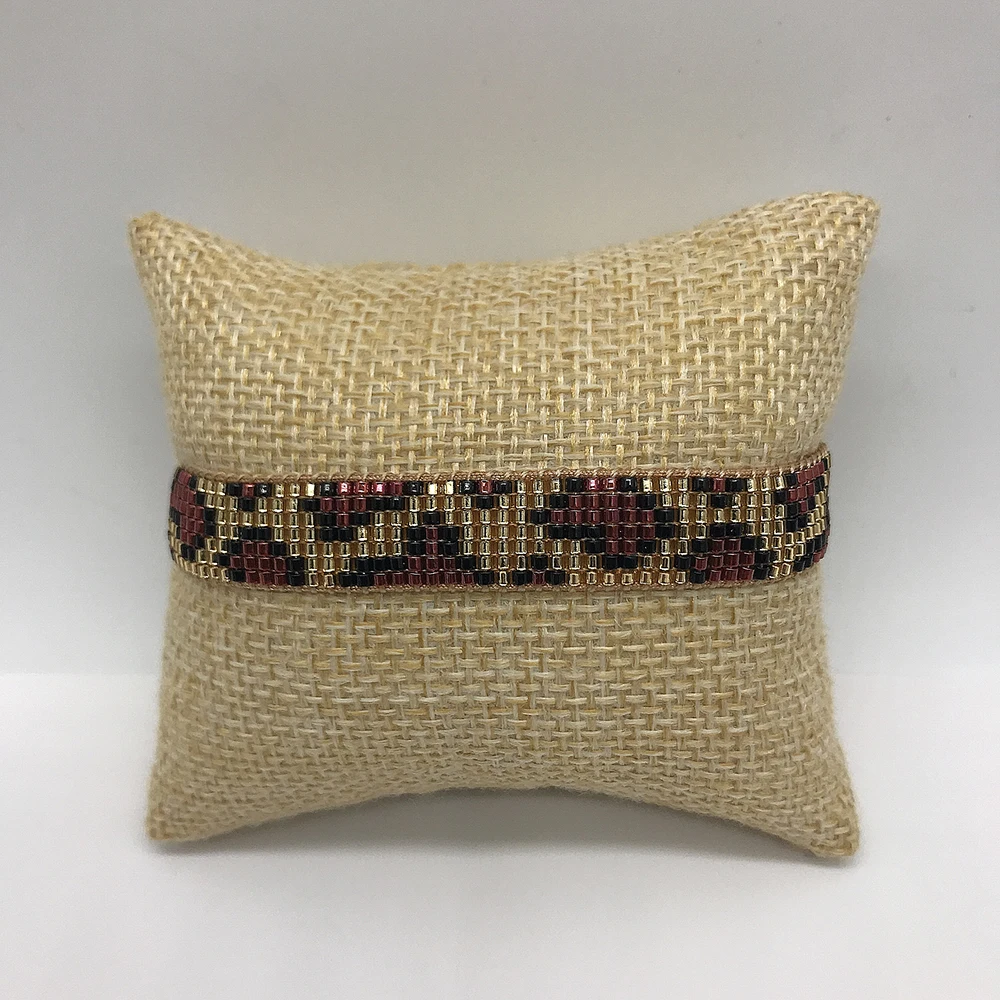 Handwoven Bracelet Rope Bracelet Beaded Bracelet BLUESTAR MIYUKI Pulseras Mujer Fashion Women Bracelet