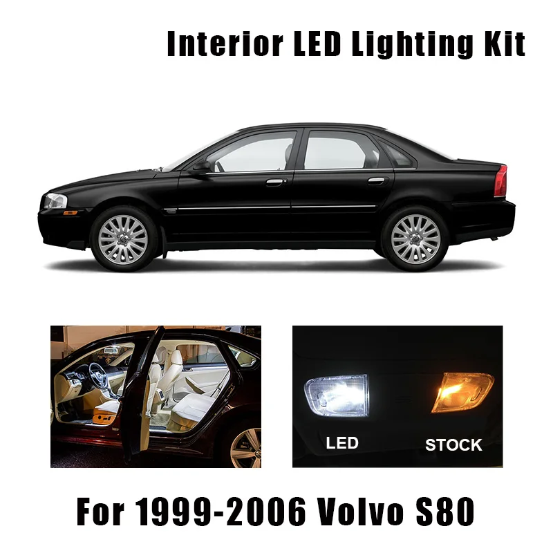 2006 Volvo S80