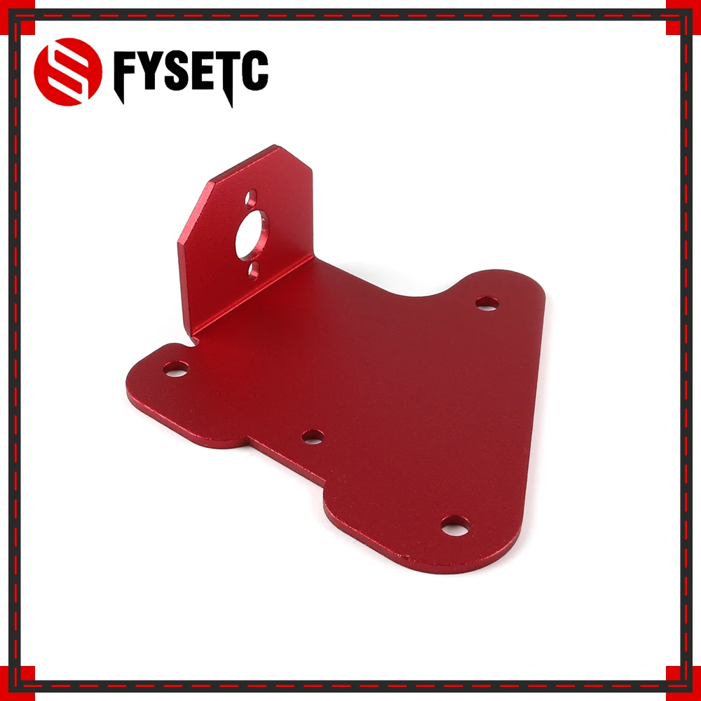 

Z-axis 2.5mm Passive Block Aluminium Plate For Creality CR10S Pro CR-10S Pro 3D Printer Part