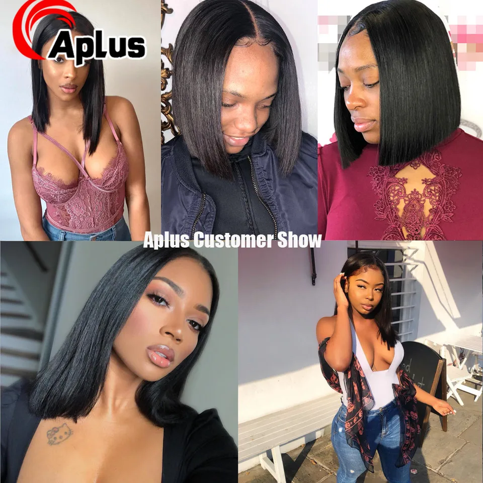 customer show