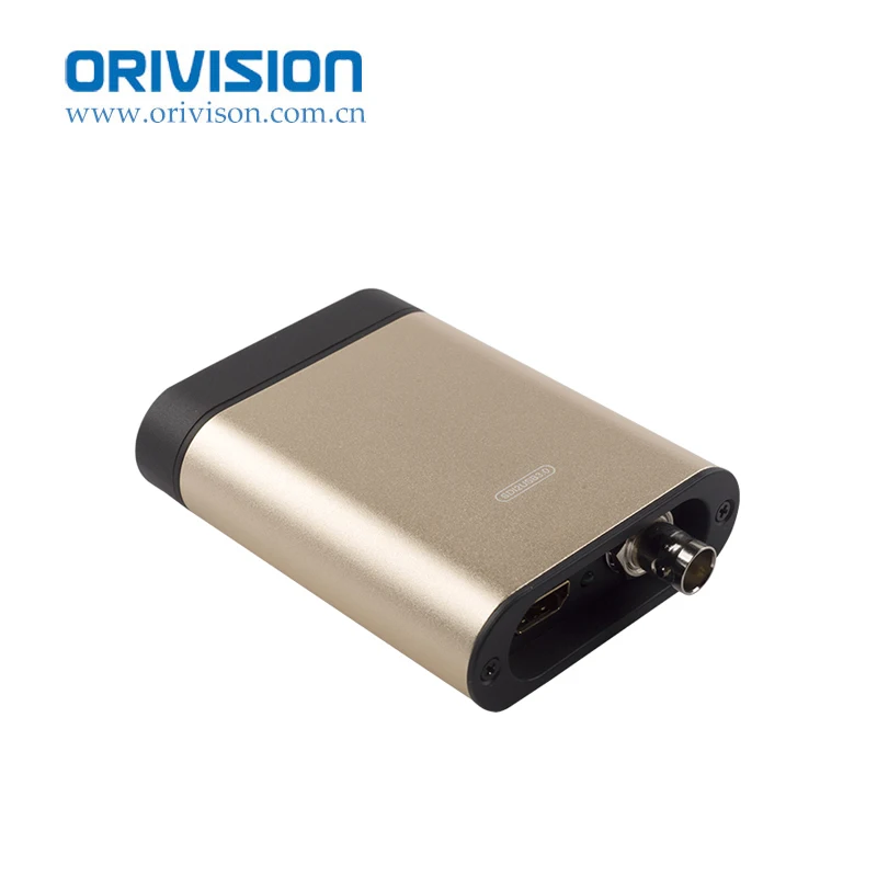 SDI HDMI usb карта захвата USB3.0 устройство 1080P для windows OSx прямой поток трансляции на Facebook YouTube Ustream Wowza