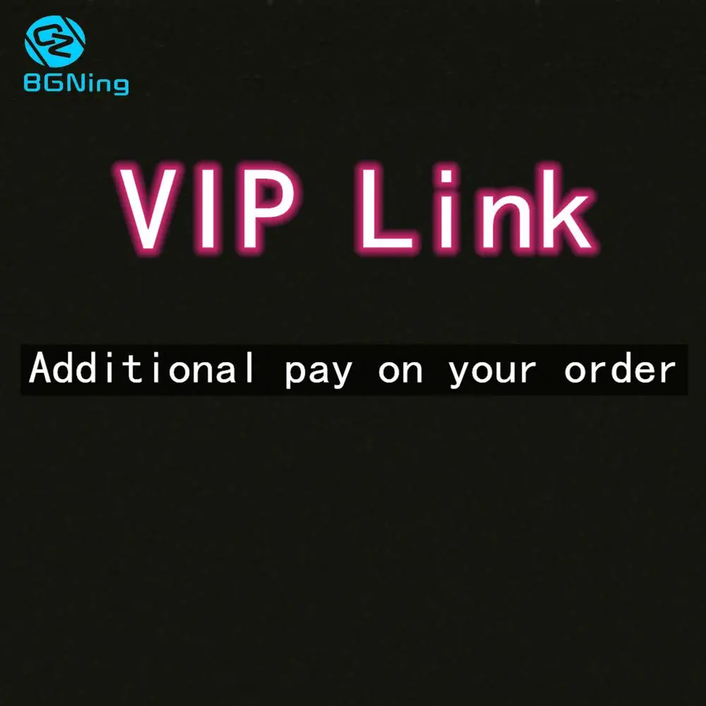Additional Pay on Your Order |