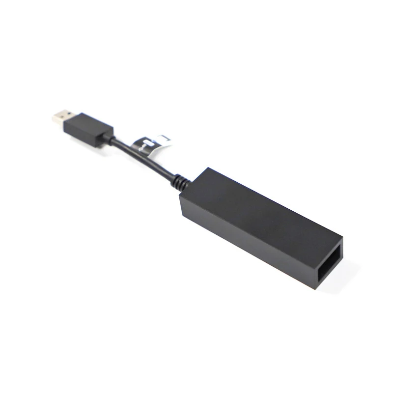 vr para Ps5 Adaptador para Ps5 Conector de Jogo para Ps5 Cabo Adaptador Conector vr Mini Ps4 4 Ps5 Conversor Usb3.0 ps 2 High Quality Computador e Escritório