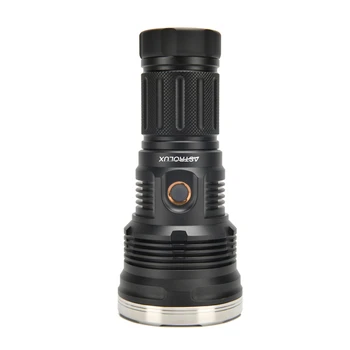 

Astrolux MF02S V2 SBT90.2 6500LM 1732m Long Throw Strong LED Flashlight Short Body Tube 4x 18650 Powerful Searching Light Lamp