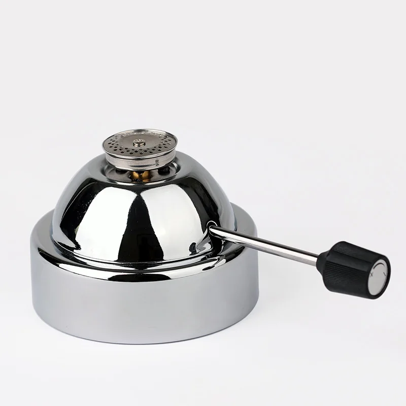 

Gas Stove Gas Stove Stainless Steel Single Person Small Hot Pot Adjustable Large Firepower Stove Necessary Mini for Summer Camp