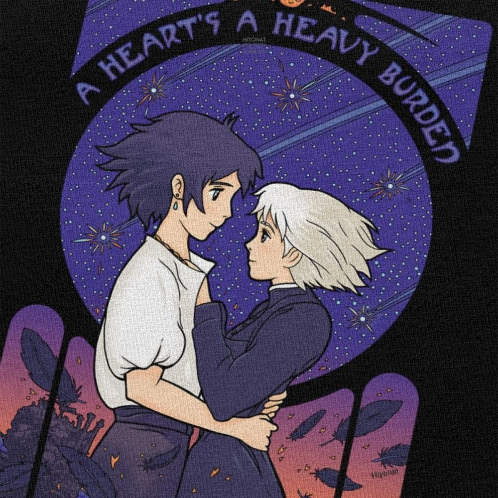 T-shirt anime Ghibli manga Créer Son T Shirt