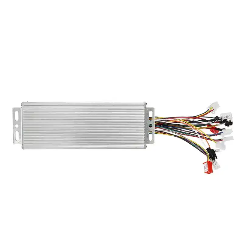 48v 1500w brushless motor