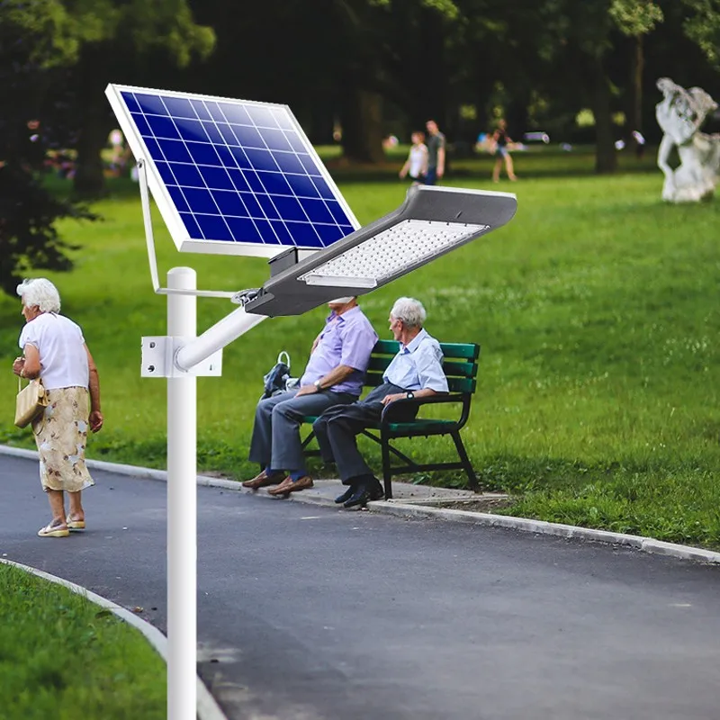 4 Stuks Led Road Lamp 20W 30W 40W 50W 100W Led Street Licht Solar Outdoor licht Waterdicht IP65 Spotlight Tuin Lampen 4 Stuks Led Road Lamp 20W 30W 40W 50W 100W Led Street Licht Solar Outdoor licht Waterdicht IP65 Spotlight Tuin Lampen