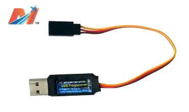 Maytech BLHeli_S прошивка USB для бесколлекторный Дрон esc