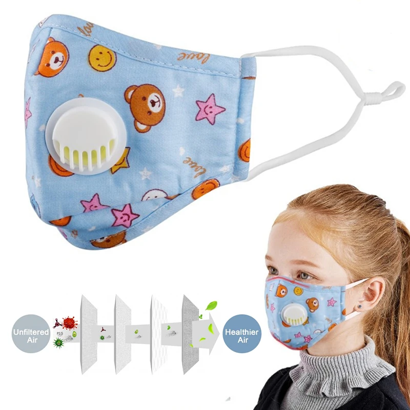 

PM2.5 Anti-Dust, washable protective mask KN95 N95 Masks 98% Filterability Filter Better Than KN95 FFP2 Equivalent To FFP3 mask