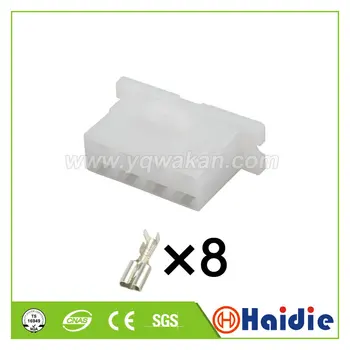

Free shipping 5sets 8pin sumitomo auto electrical wire harness connectors 6110-4583