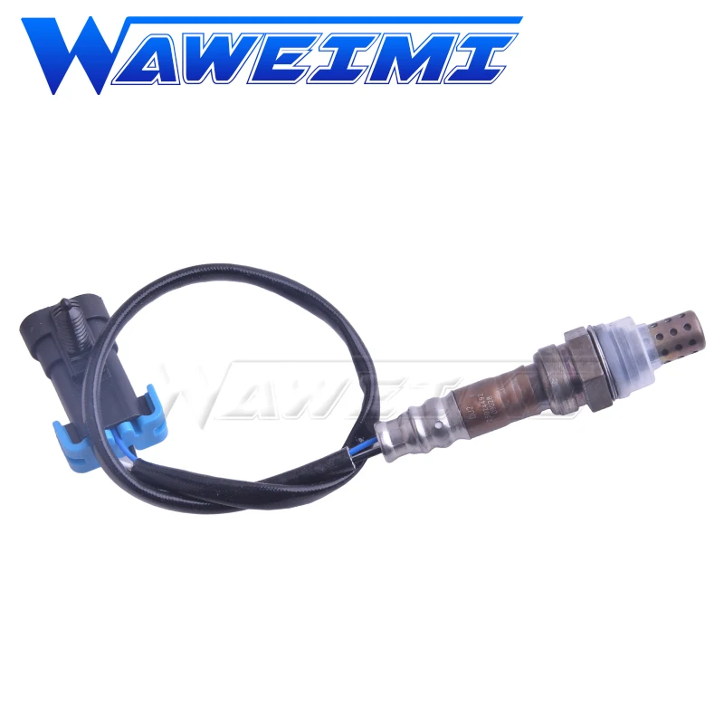WAWEIMI 25024492 Lambda O2 кислородный датчик для Chevrolet Malibu Лакросс Pontiac G6 Buick 234-4673 234-4251
