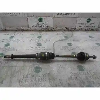 

TRANSMISSION FRONT RIGHT RENAULT MODUS Dynamique [14628406]