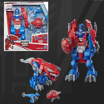 

Hasbro Transformers Robot Knight Optimus Prime Autobots Variety Children's Toy Gift