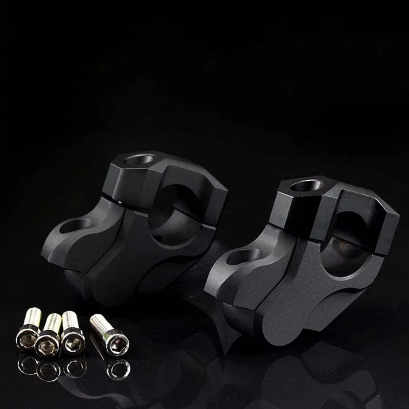 Для B m w R1200Gs Lc 13-17/R1200Gs Lc Adventure 14-17 руль мотоцикла стояк Ручка Бар Зажим Удлинительный адаптер