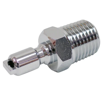 

Super sell-Scuba Diving Universal Bcd Power Inflator Nipple Diving Adaptor