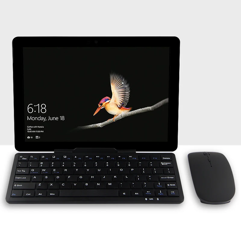 FashionPortableTravelKeyboardandMouseforChuwiHi13Keyboard