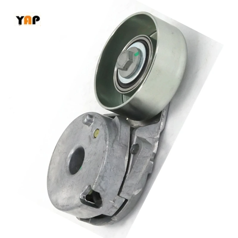 

Автоматический натяжитель ремня для Nissan BLUEBIRD SYLPHY QASHQAI TEANA GENISS G11Z J10Z J32Z L10Z MR20DE MR18DE 11955-EE50B