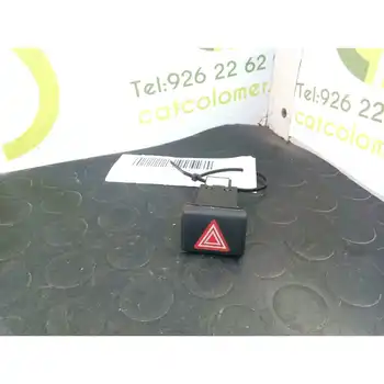 

5904590 Warning Audi A4 Saloon (8e) 2.0 Tdi (dpf) (125kw)