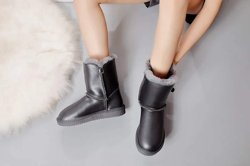 Cheap Botas p neve