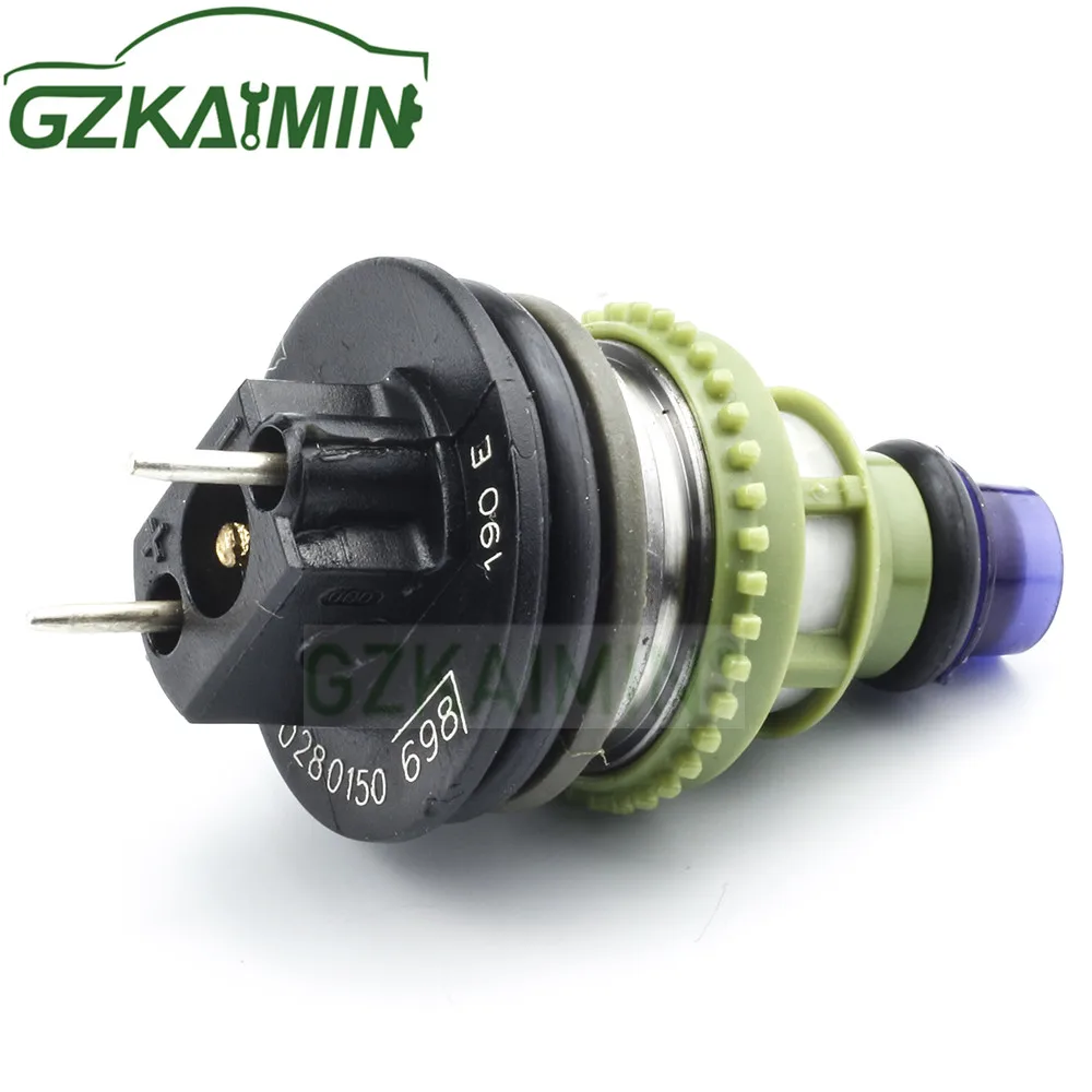 Топливный инжектор 0280150698 9946343 7077483 0 280 150 698 для Renault 19/Clio 1,6 Spi Fiat Tipo 1,6 Ie VW Golf 1,8 K-M
