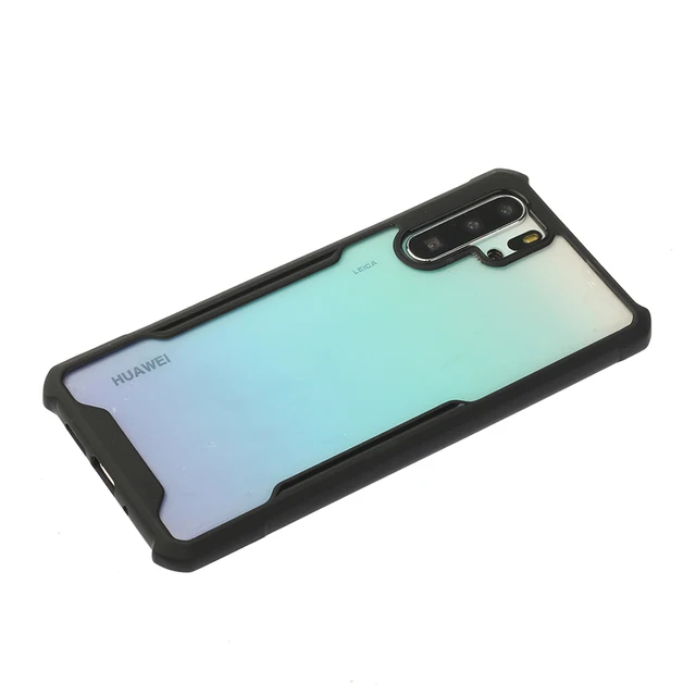 Ringke Fusion X Funda Case Huawei P20 Pro Bumper Resistente