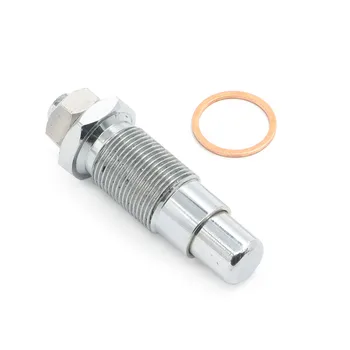 

Cam Timing Chain Tensioner Manual Adjuster W/ Gasket for Polaris RZR XP 900 XP 1000 and RZR 570 All Models