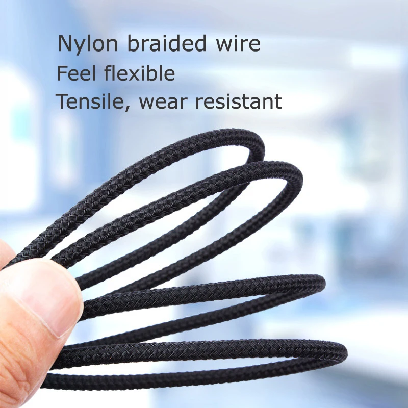 Type c to type c cable adapter 4