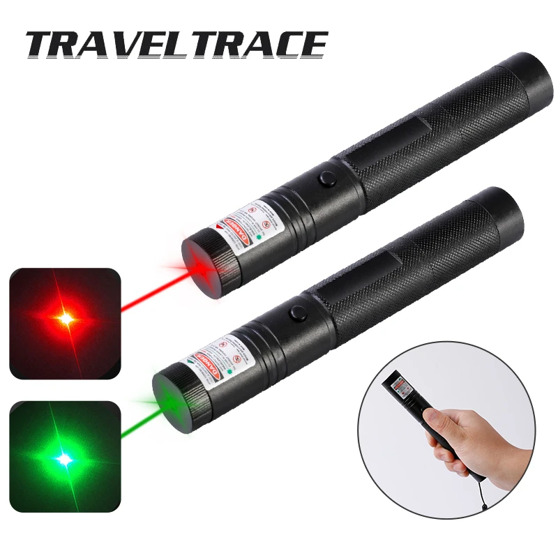 Mini Green Laser Pointer High Power Burning Usb Rechargeable Powerful Laserpointer Cat Laser Pen Strong Light Red Visible Beam Lasers Aliexpress