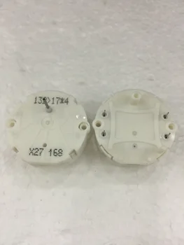 

2PCS Switec X27 168 Stepper Motor Instrument Cluster for GM GMC Cars Trucks 03-06 X27.168, X25 168, X15 168, XC5 168 speedometer