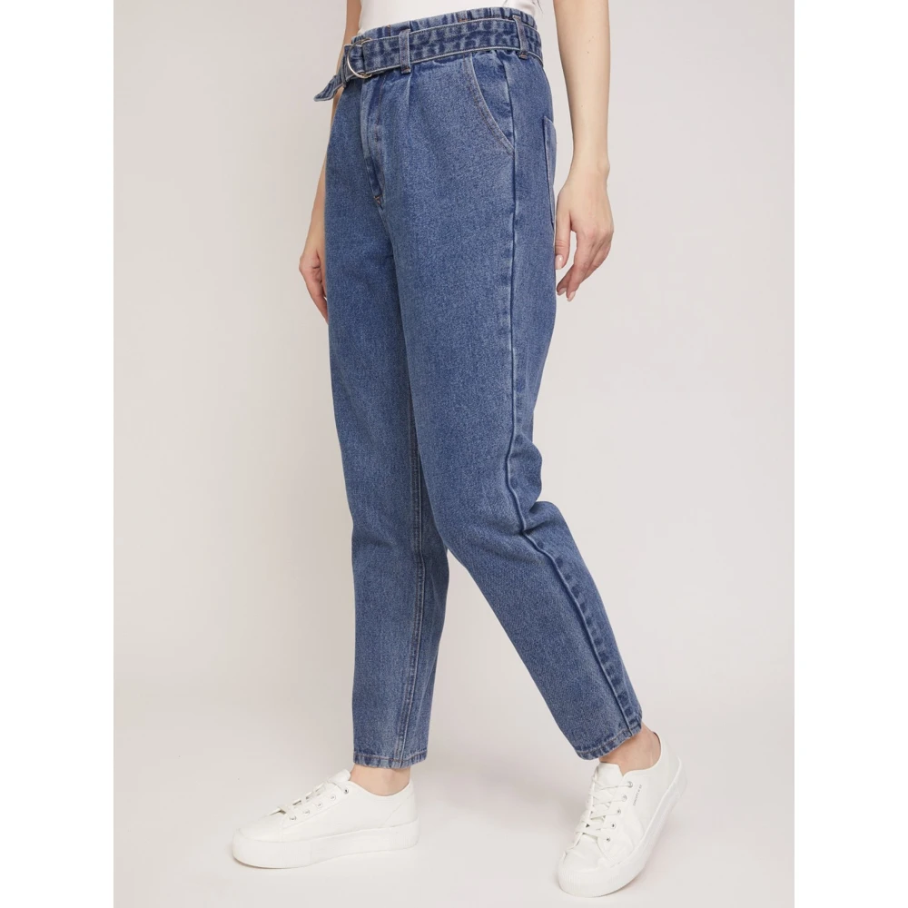 Джинсовые бриджи с цветочным поясом zolla. Брюки lime черные с высокой посадкой на ремне. 6204623100. Джинсы черные золла женские. Bonprix джинсы стрейч straight.