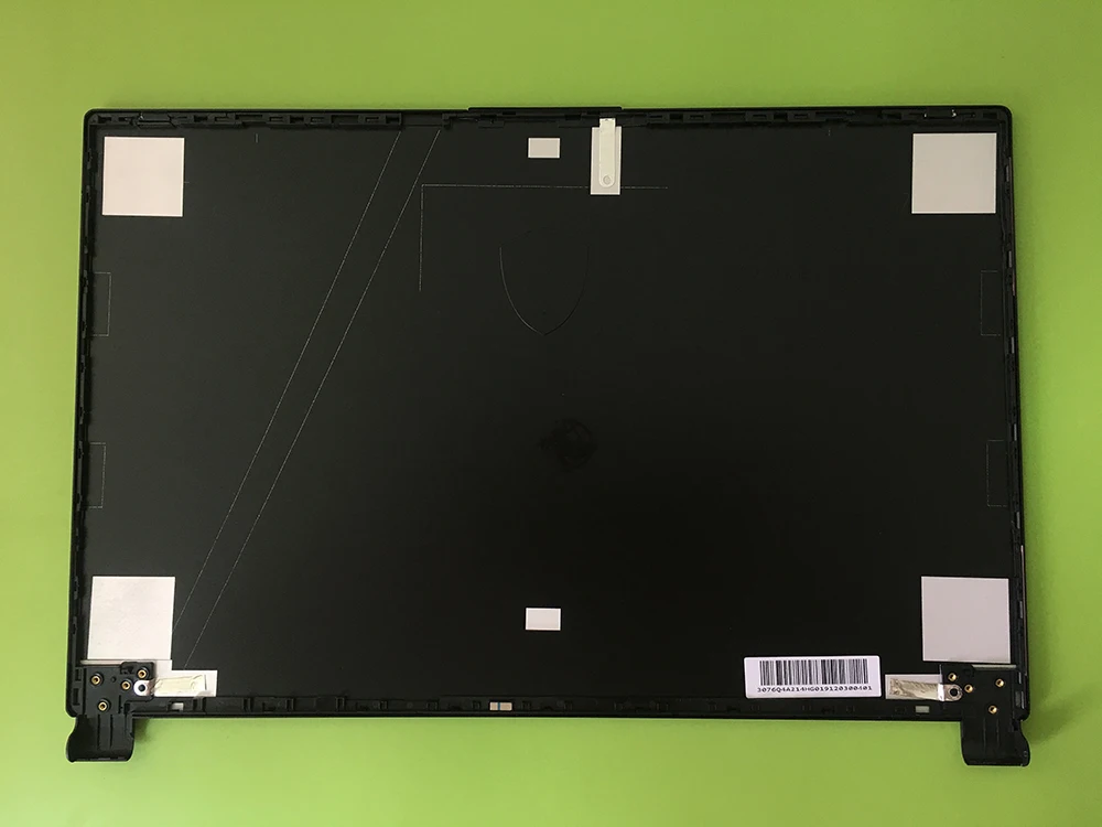 MSI GS65 MS-16Q1 16Q2 16Q3 16Q4 Top cover palm rest bottom shell