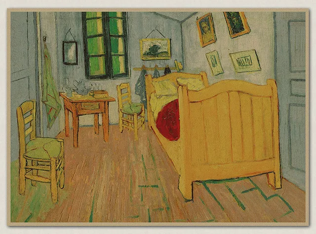 Famous-Vintage-Van-Gogh-The-Starry-Night-Painting-Poster-Retro-Kraft-Paper-Cafe-Home-Decor-Wall.jpg_.webp_640x640 (3)