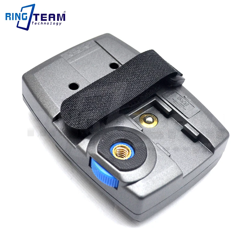 Suporte de Base de Bateria Adaptadora de Montagem para np F570 F970 para Lcd Dslr Câmera Substituir ny f Serials Placa Monitor Hdmi Bmcc F750 so - Image 3