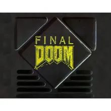 Final DOOM(PC) [Цифровая версия]