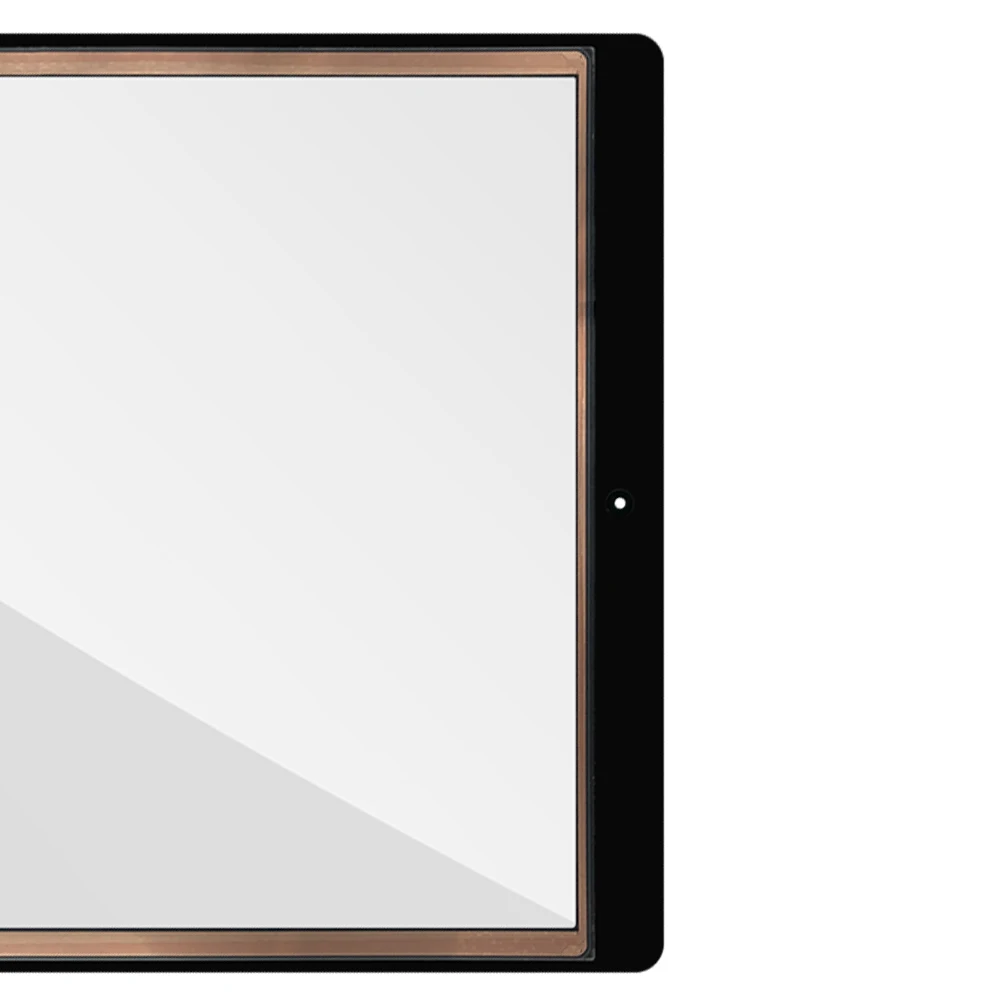 Сенсорный экран дигитайзер для Apple iPad Pro 12,"() A1584 A1652 ЖК-дисплей передняя стеклянная панель Замена для ремонта