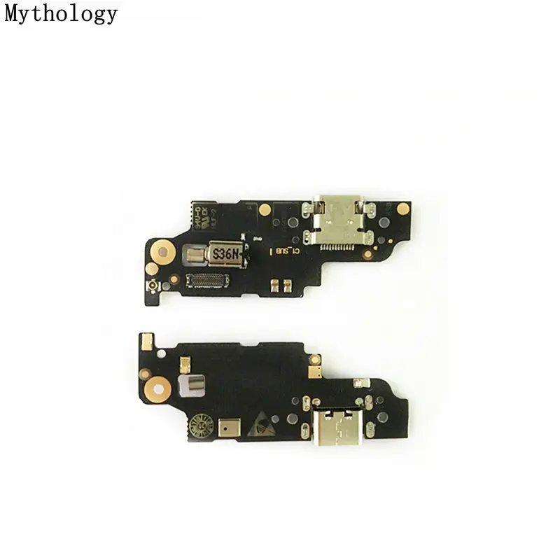 

For Coolpad cool 1 C103 R116 Dual Pro C106-9/8 C107 Dual Pro USB Board Microphone Flex Cable Dock Connector Charger Circuits