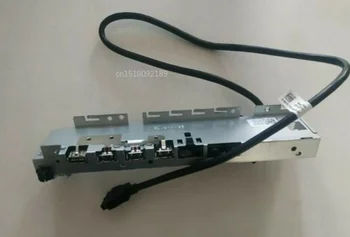 

Free shipping FOR DELL T7910 USB power Button board 315Y8 0315Y8 test good