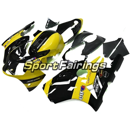 Желтый черный Полный обтекатели для ZX12R ZX12 R 2000 2001 Kawasaki ABS пластиковые детали для мотоцикла фитинги кузова панели