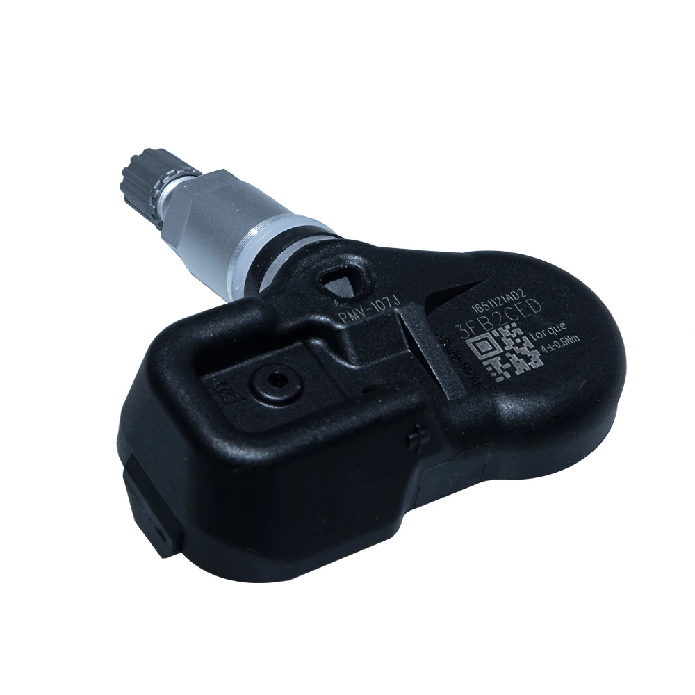 Capteur TPMS pour LEXUS RX série 2006 2007 2008 2009 2010-2015 PMV107J système de surveillance de la pression des pneus 315MHz 4260706011