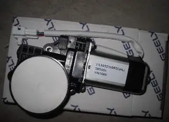

1018022869 rear LEFT Lifter motor for GEELY 2LG-1;LG-1;LG-3;