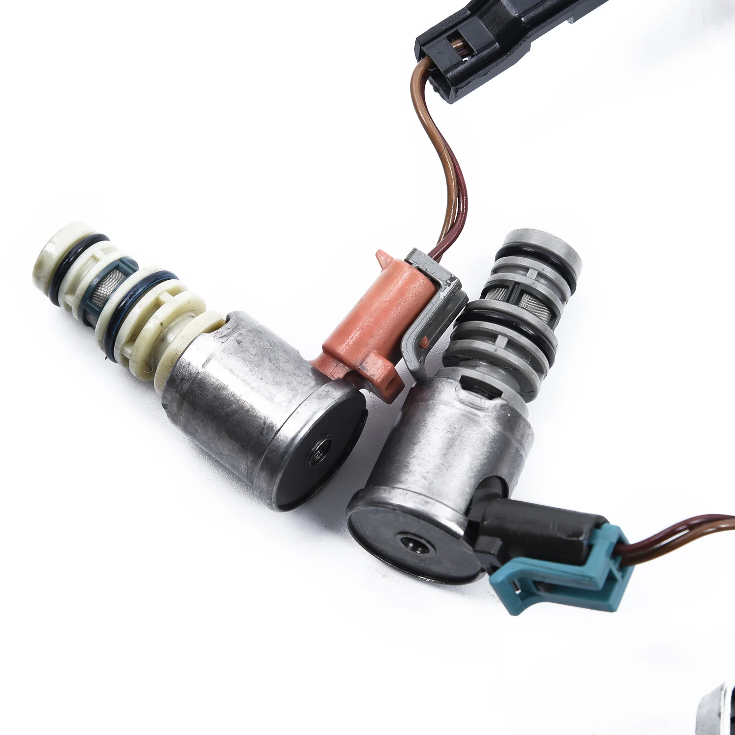 

Shift Master Harness Solenoid Accessories Tool TCC EPC 3-2 Universal 4L60E Practical Newest Latest Nice