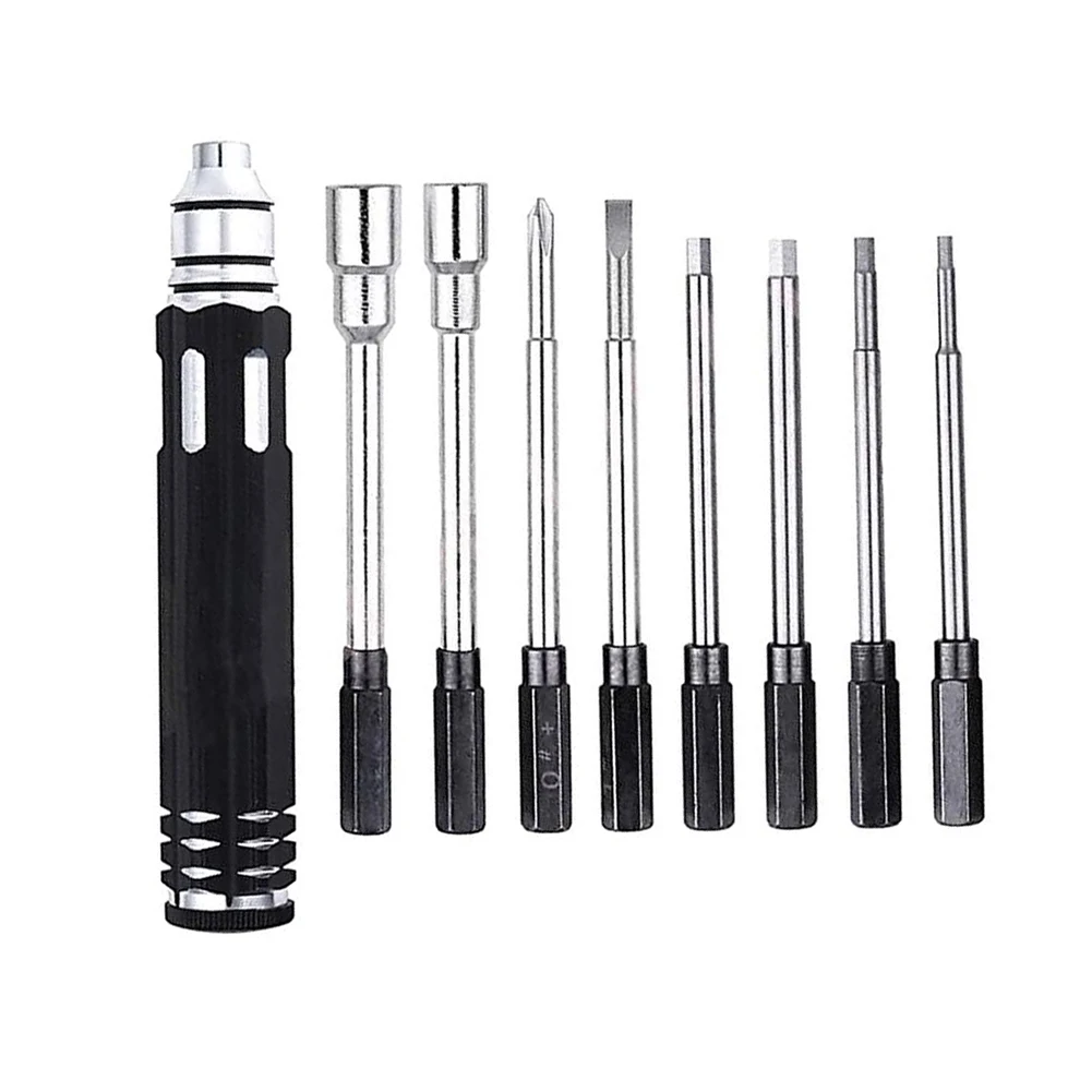 

Portable Stainless Steel Combination Screwdriver Set Model Special Assembly And Repair Tool Hex Screwdriver Repair Tool Kit